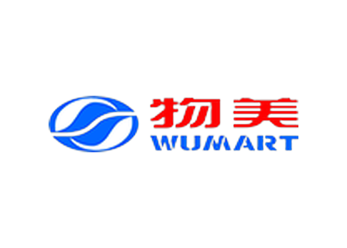物美