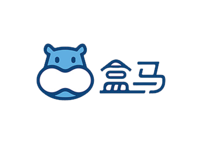 盒马