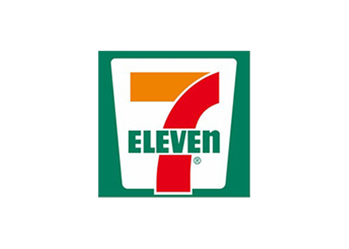 7-ELEVEN