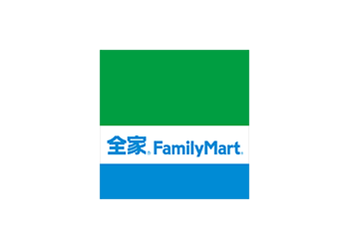 全家 FamilyMart